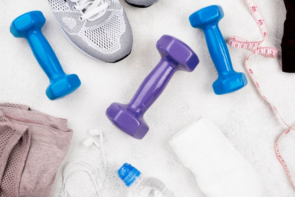 Top 5 des accessoires de fitness indispensables