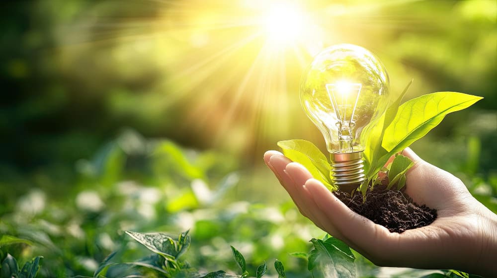 Acteurs majeurs de la transition énergétique