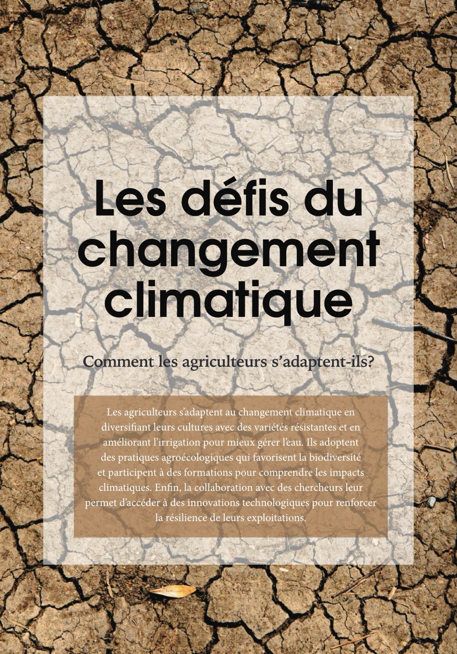 Actualités agricole magazine 3