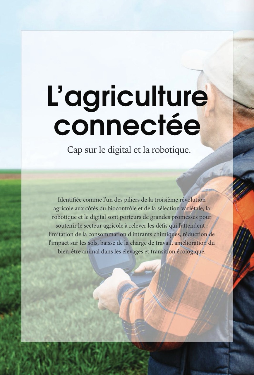 Actualités agricole magazine 5