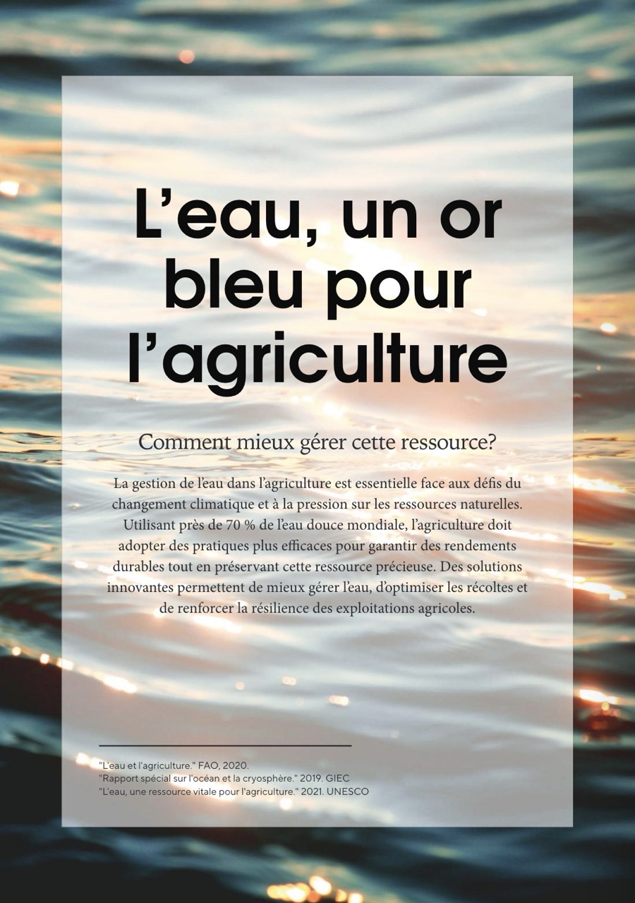 Actualités agricole magazine 6