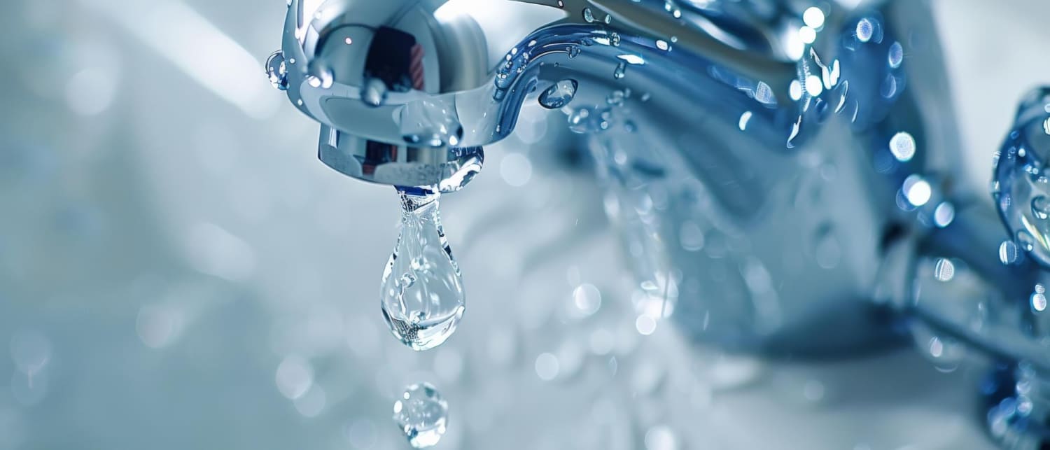 Pourquoi installer un adoucisseur d’eau chez soi ?