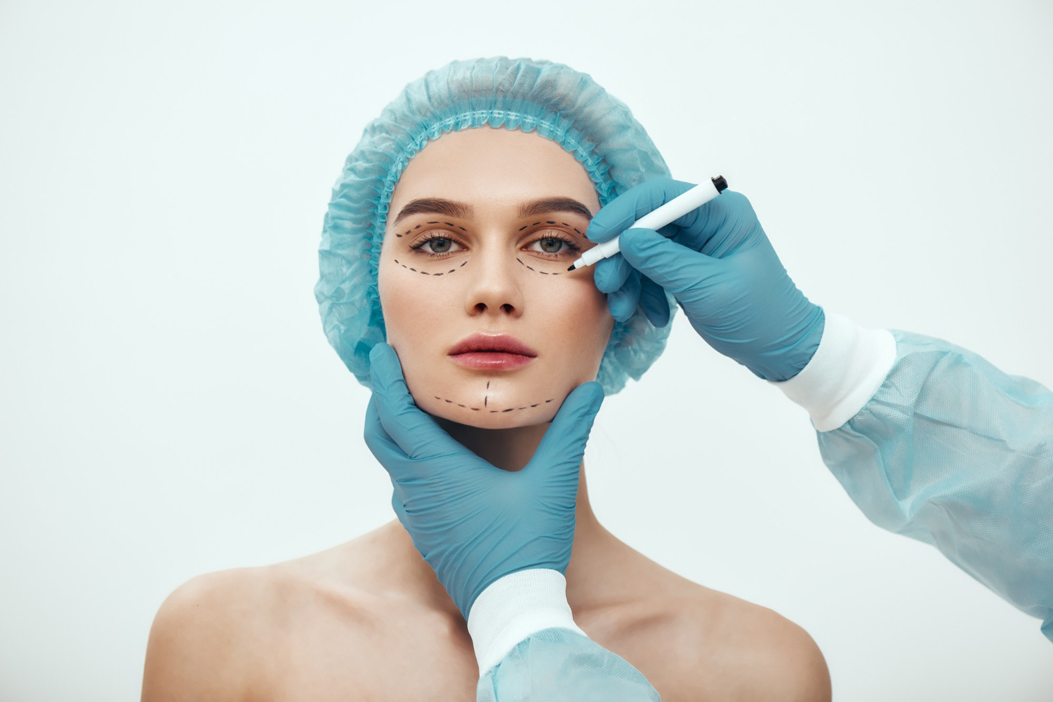 Chirurgie Esthétique du Visage : Guide Complet pour une Transformation Naturelle