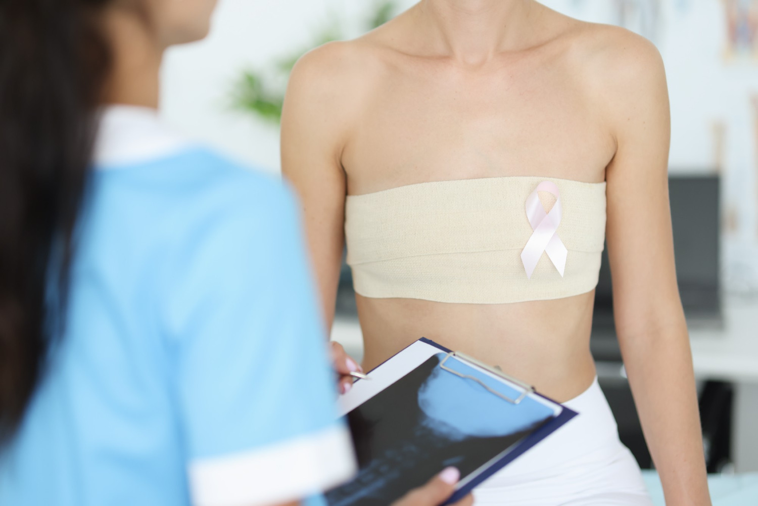 Chirurgie Réparatrice Après Cancer du Sein : Techniques et Processus