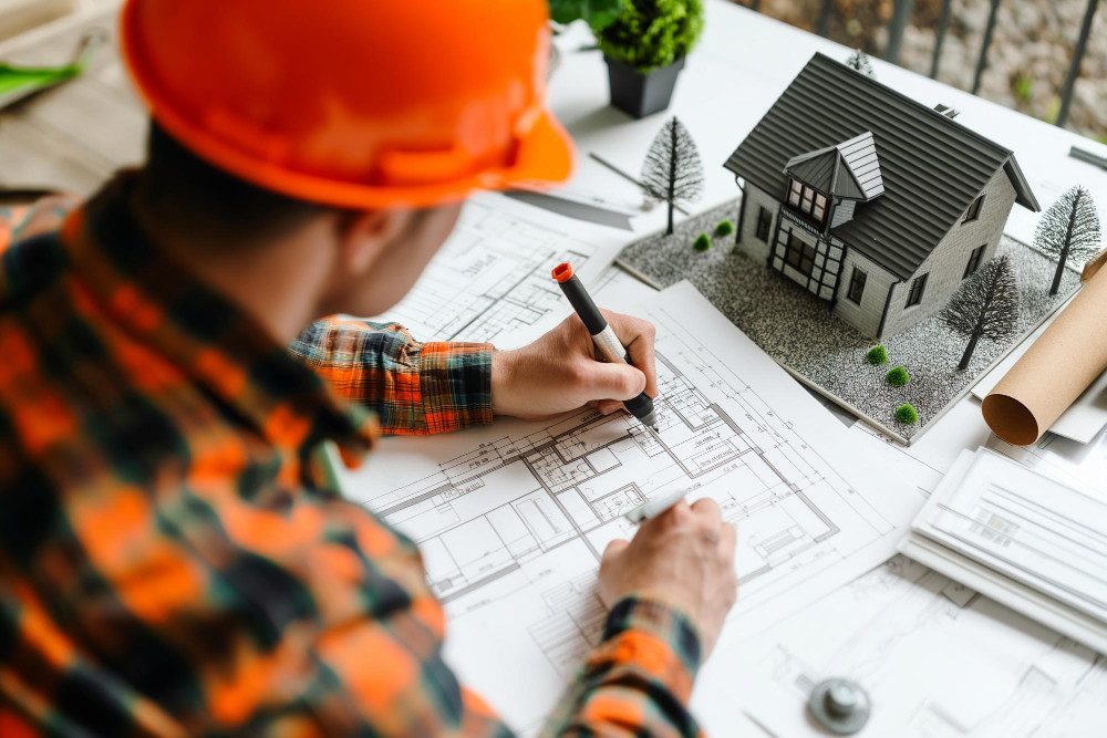 Comment bien choisir son entrepreneur pour des travaux de construction