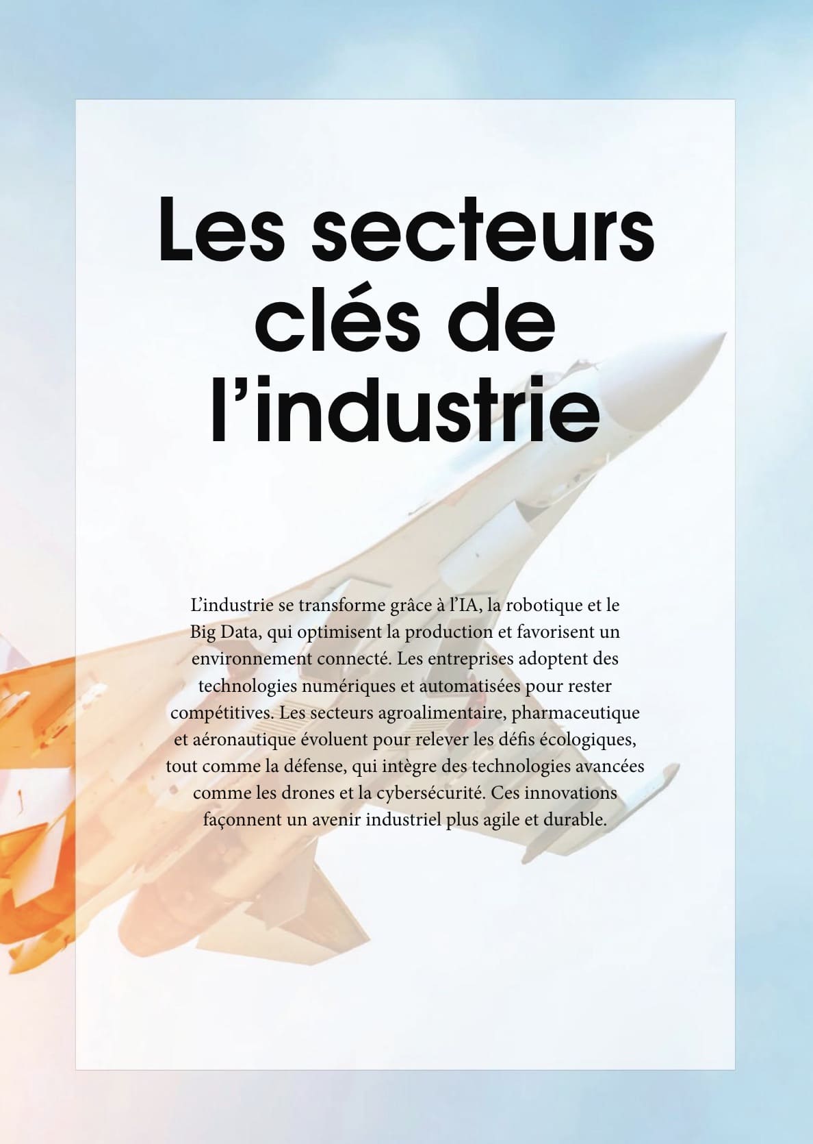 Industrie Magazine 10