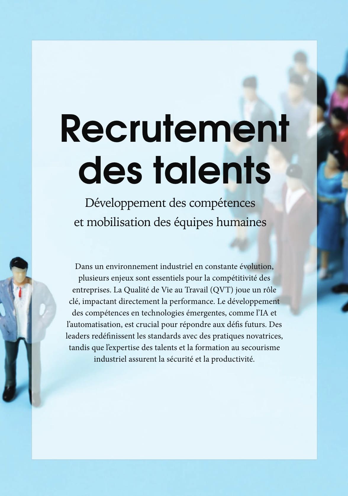 Industrie Magazine 11
