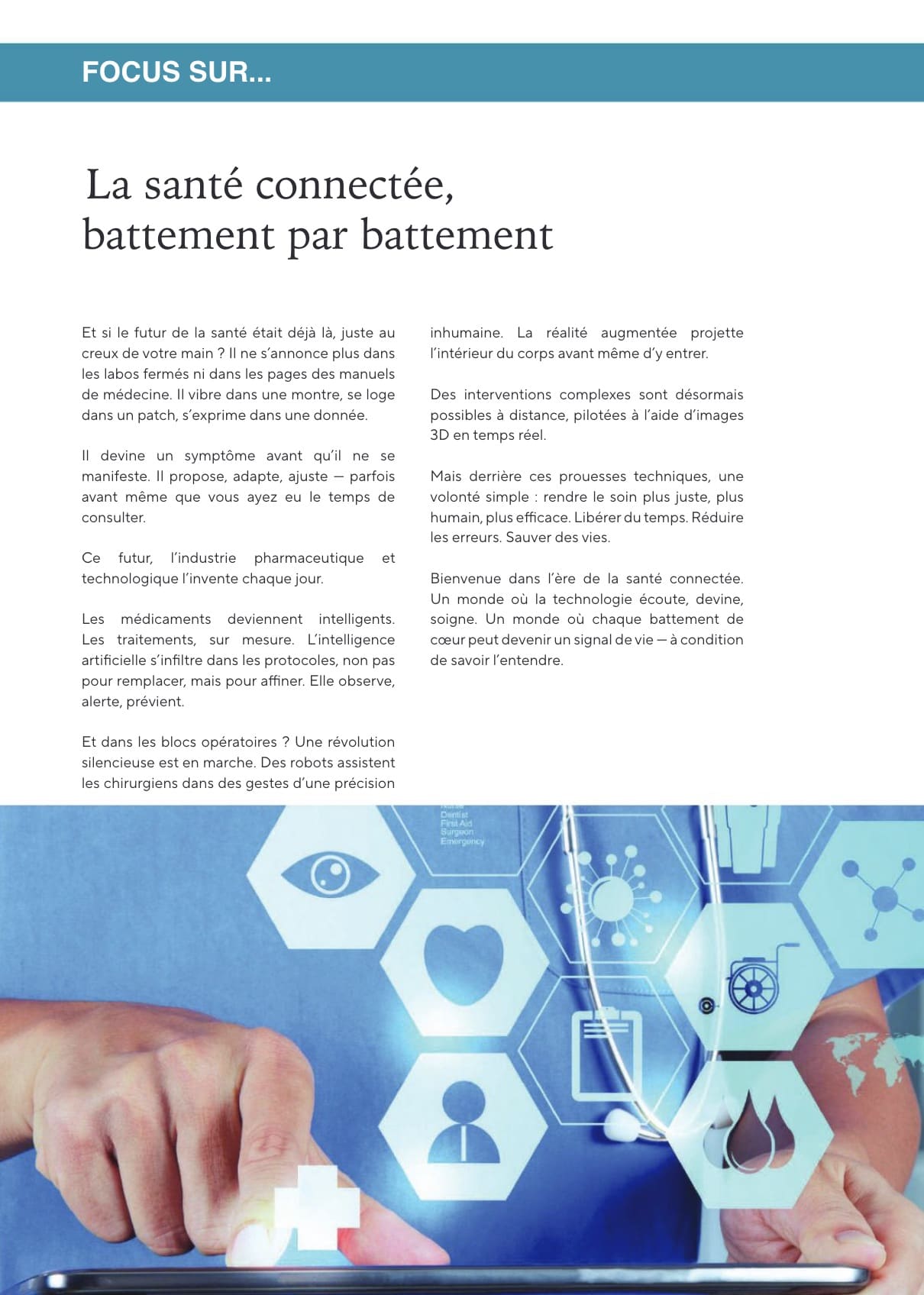 Industrie Magazine 6