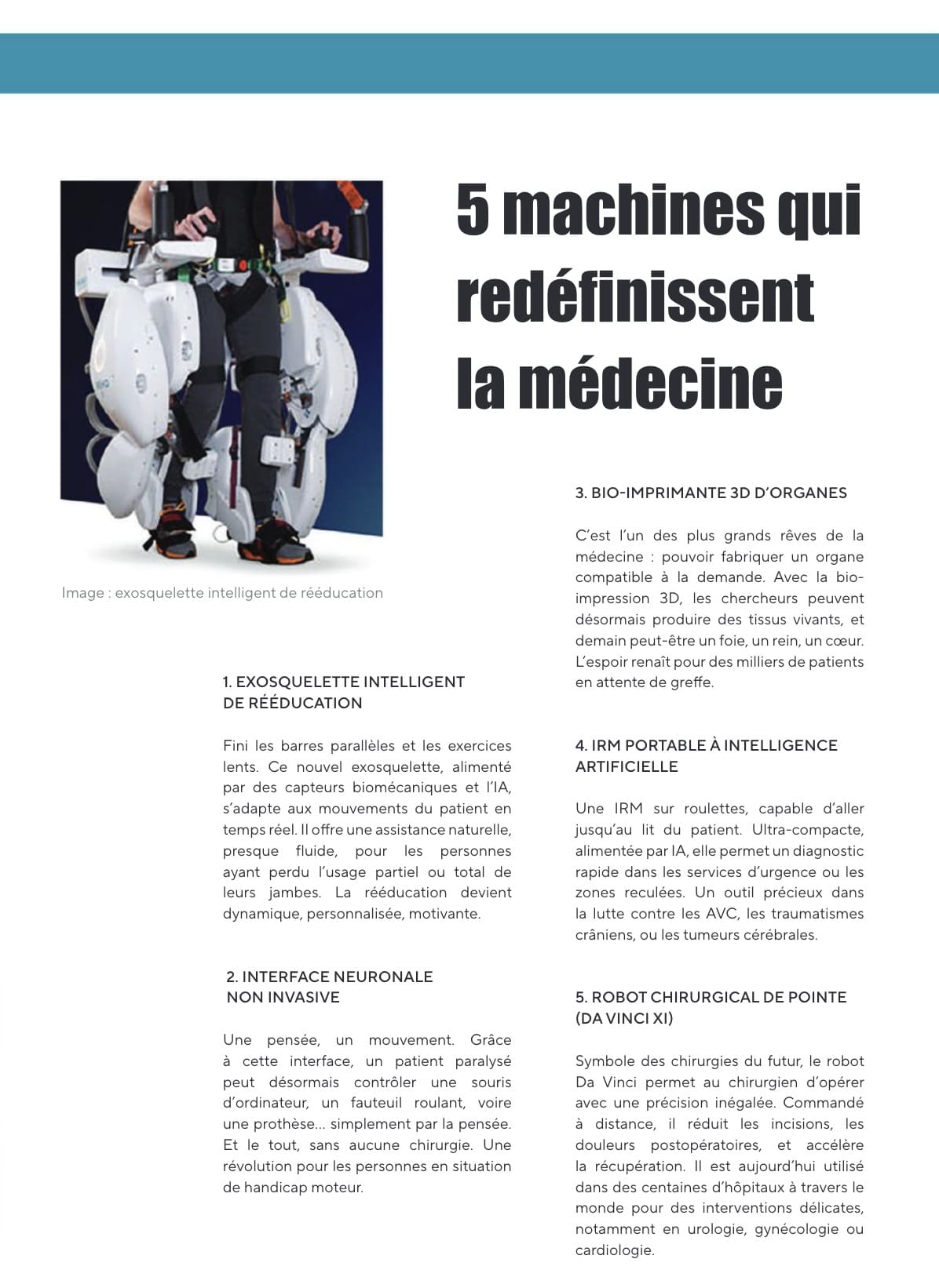 Industrie Magazine 7