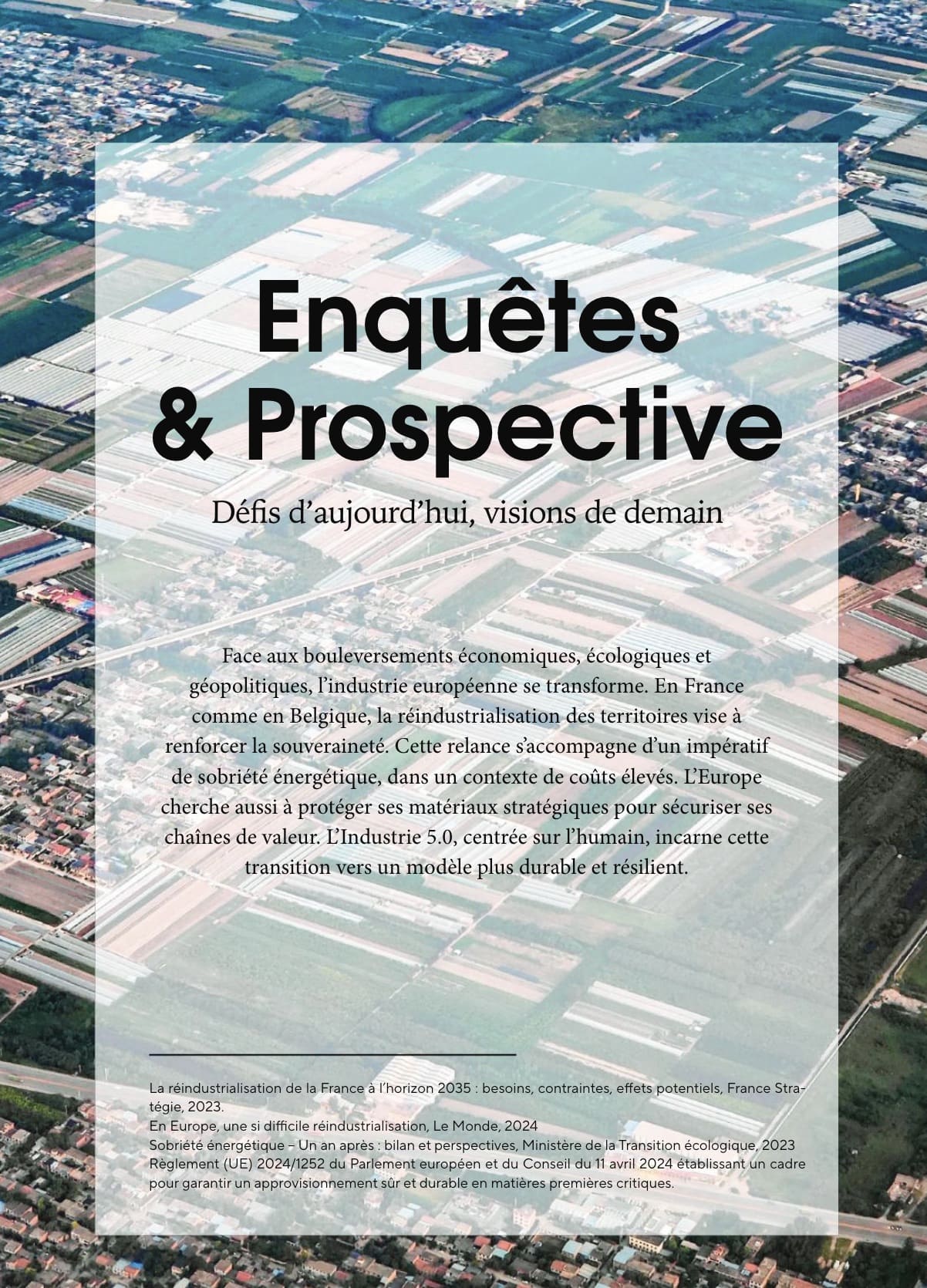 Industrie Magazine 8