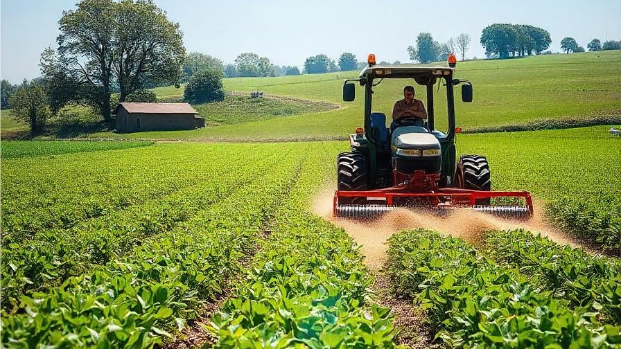 Le digestat de méthanisation, le guide complet