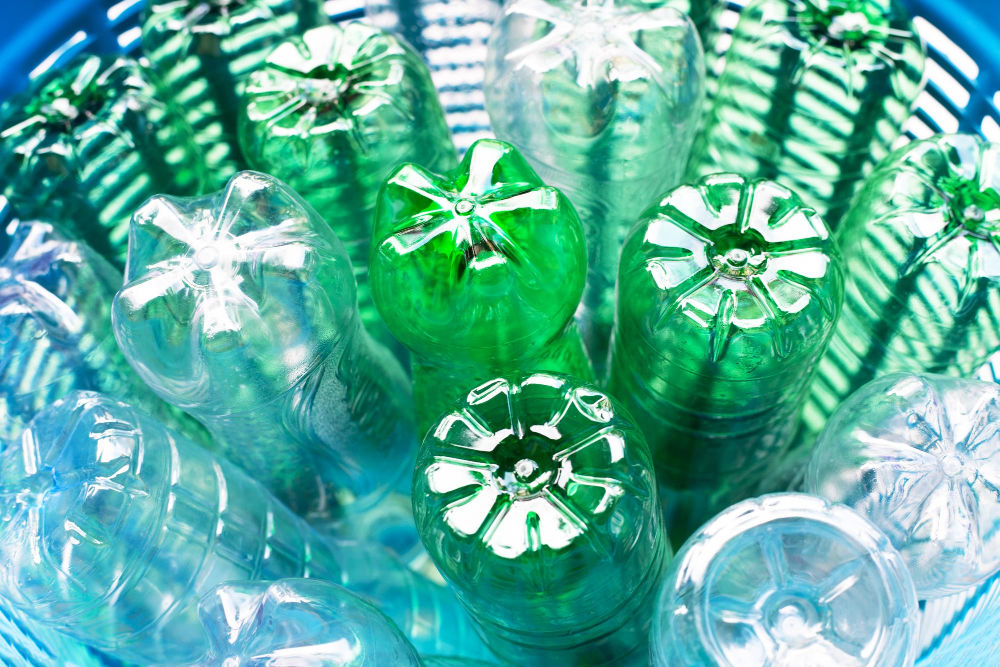 Gestion des déchets plastiques