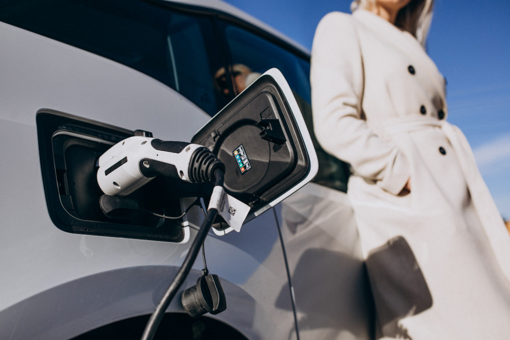 Guide complet pour acheter une voiture électrique