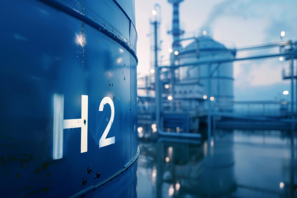 Hydrogène Bleu : Une Alternative d'Attente