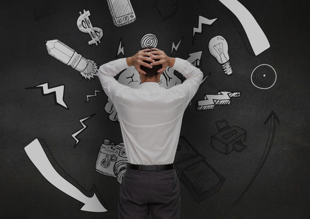 l'impact du stress sur la santé mentale