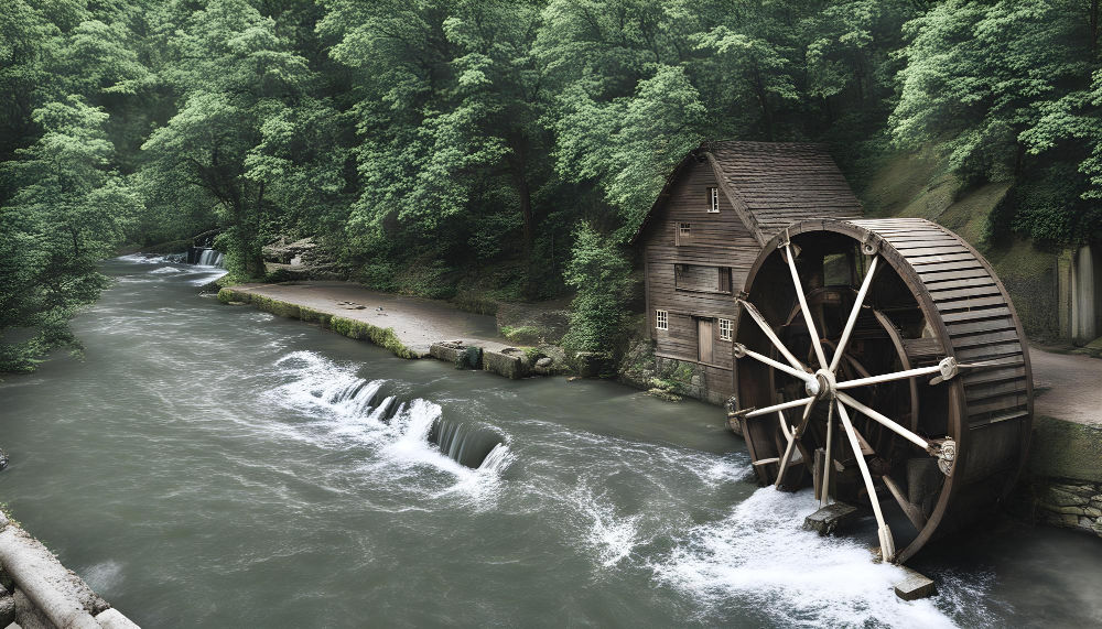 l'impact environnemental de l'énergie hydraulique