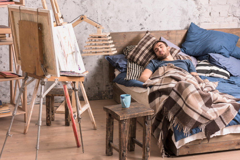 Les impacts de la pollution intérieure sur la santé