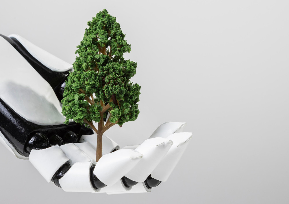 Industrie 4.0 et écologie