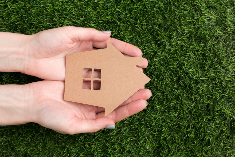 Les dernières tendances en matériaux de construction durables