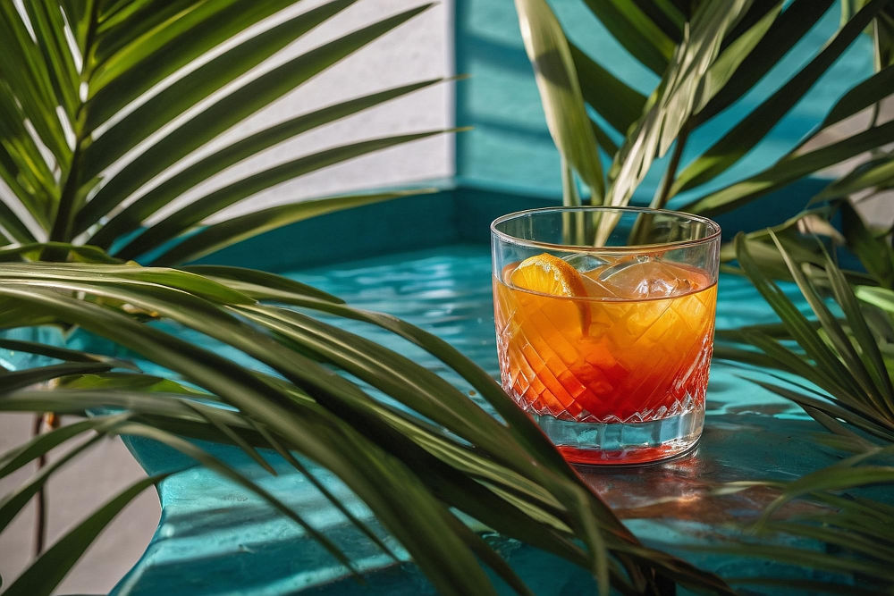 Les Meilleurs Cocktails à Base de Rhum