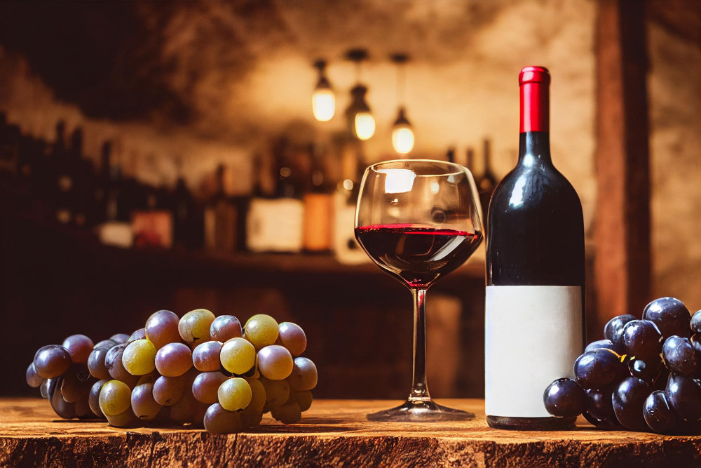 Les Meilleurs Vins de Bordeaux pour 2024