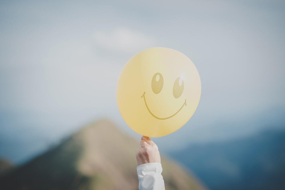 l'optimisme et la santé mentale