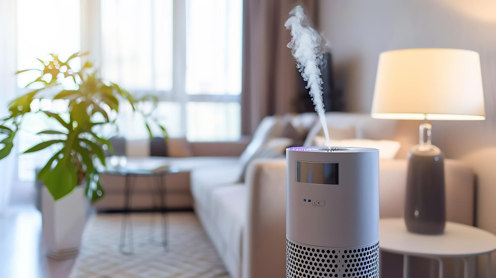 Purificateurs d’air : Fonctionnement et critères de choix