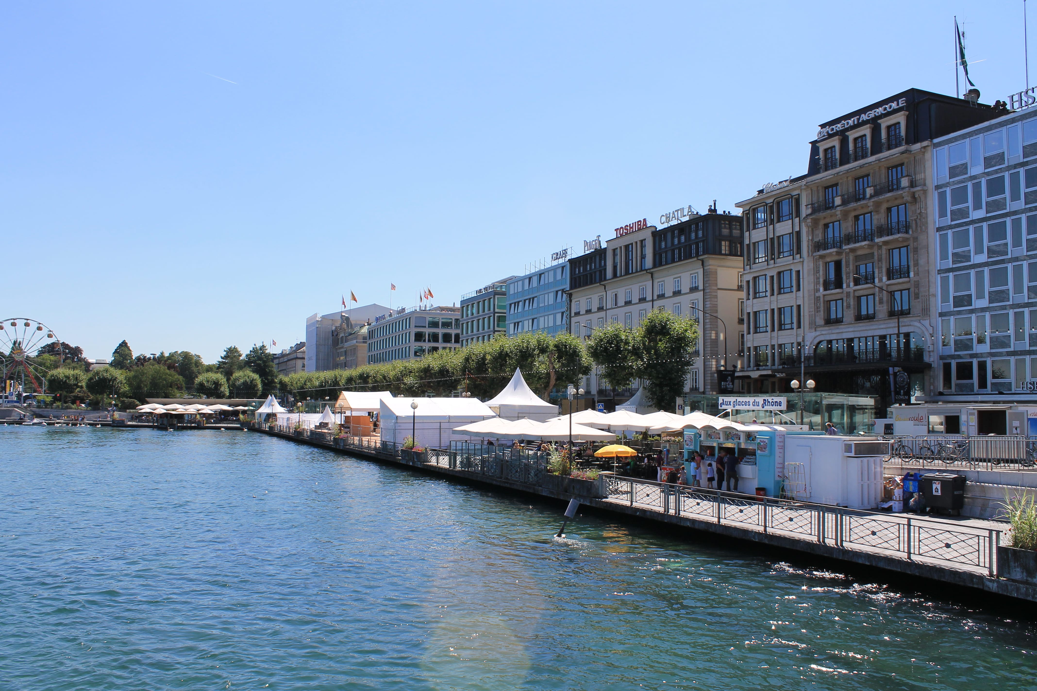Les spécialités culinaires suisses à déguster à Genève