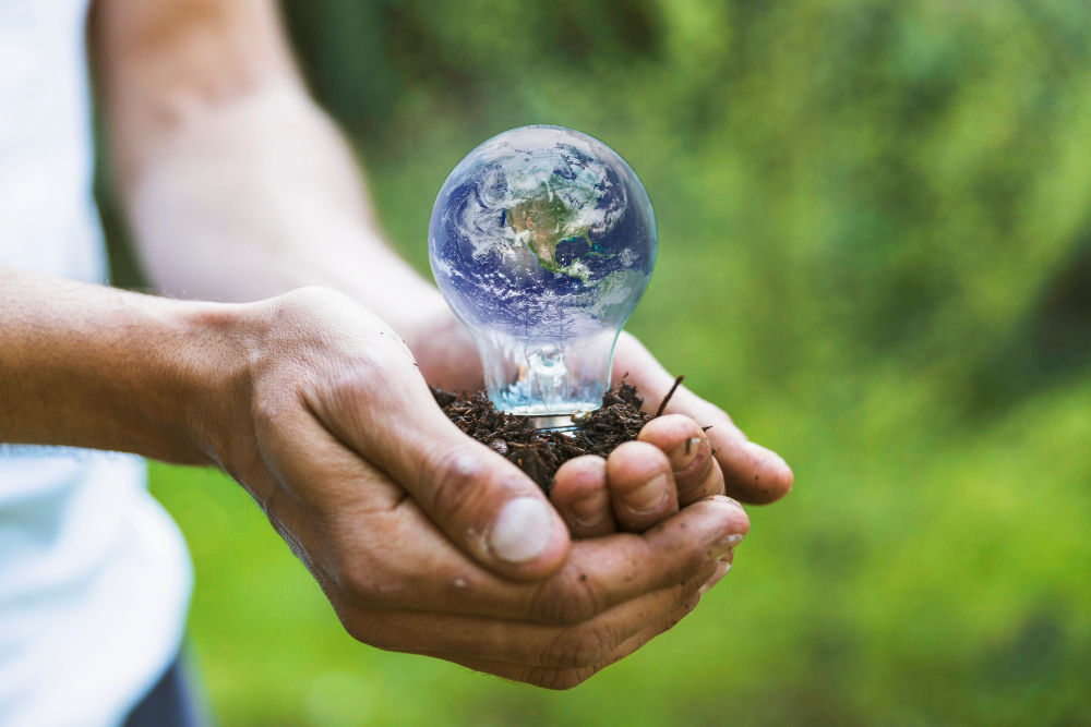 Les futures tendances de l'énergie verte