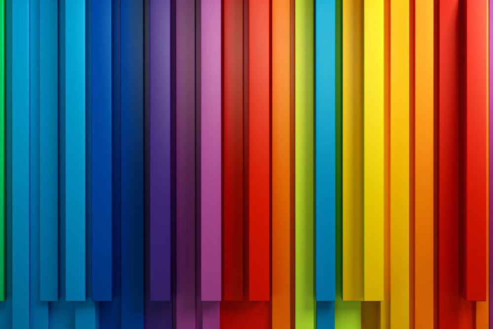 La thérapie par la couleur