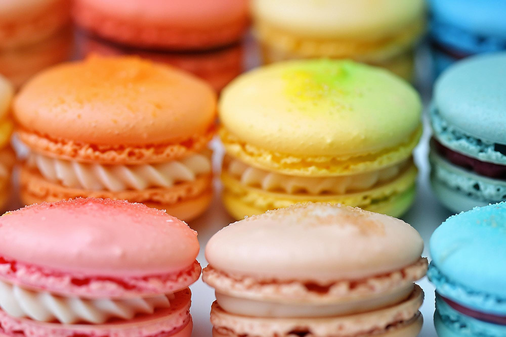 Tout Savoir sur le Macaron Français