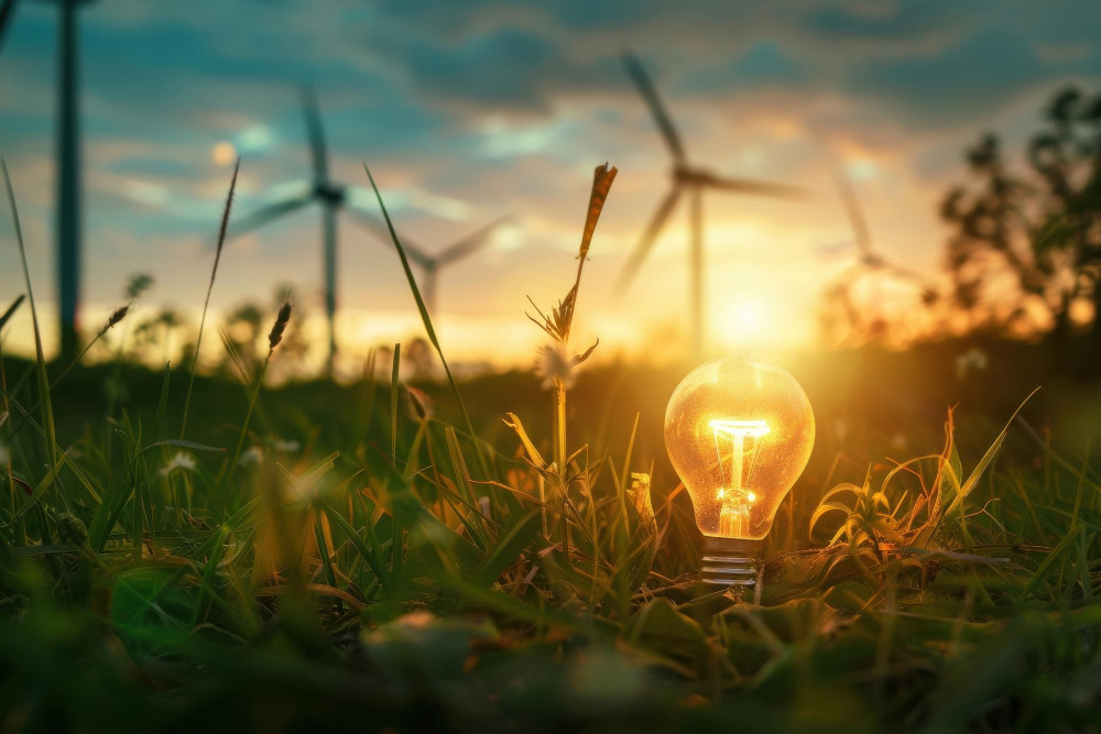 Influence de la transition énergétique sur l'économie