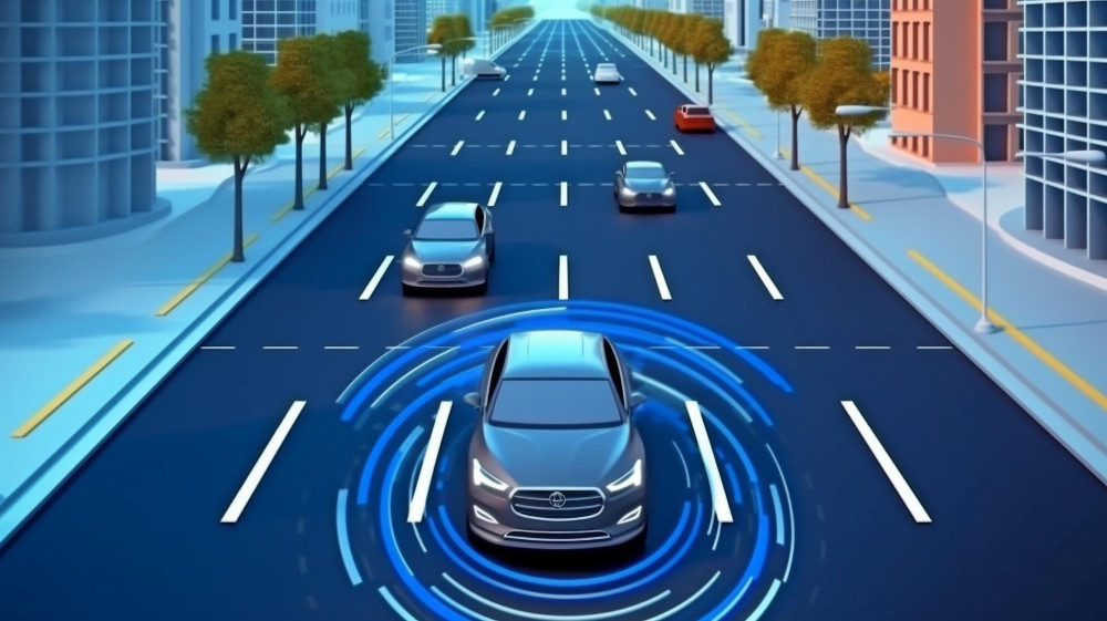 Les voitures autonomes et leur impact sur la société