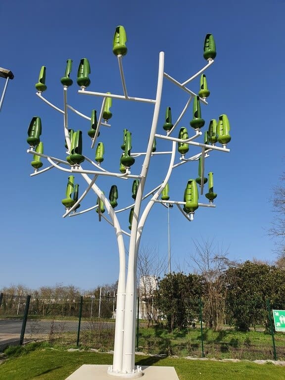Une gamme de micro-éoliennes adaptées aux besoins de chacun